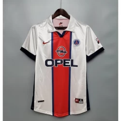 Paris Saint-Germain PSG Retro Trikot 1998-99 Auswärts Herren