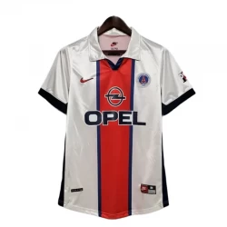 Paris Saint-Germain PSG Retro Trikot 1998-99 Auswärts Herren