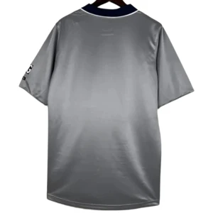 Paris Saint-Germain PSG Retro Trikot 1999-00 Auswärts Herren