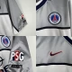Paris Saint-Germain PSG Retro Trikot 1999-00 Auswärts Herren