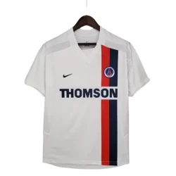 Paris Saint-Germain PSG Retro Trikot 2002-03 Auswärts Herren