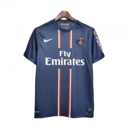 Paris Saint-Germain PSG Retro Trikot 2012-13 Heim Herren