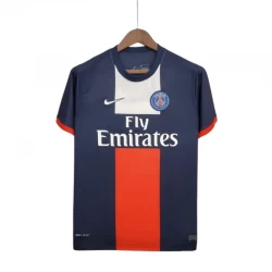 Paris Saint-Germain PSG Retro Trikot 2013-14 Heim Herren