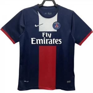 Paris Saint-Germain PSG Retro Trikot 2013-14 Heim Herren