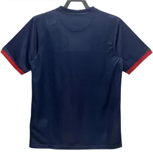 Paris Saint-Germain PSG Retro Trikot 2013-14 Heim Herren