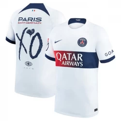 Paris Saint-Germain PSG trikot