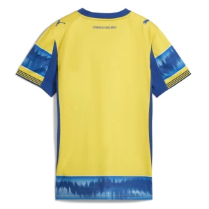 Parma Calcio Fußballtrikot 2025-26 Auswärtstrikot Herren