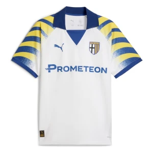 Parma Calcio Fußballtrikot 2025-26 Ausweichtrikot Herren