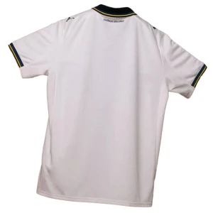 Parma Calcio Fußballtrikot 2025-26 Heimtrikot Herren