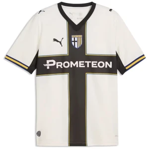 Parma Calcio Fußballtrikot 2026-27 Heimtrikot Herren
