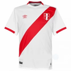Peru 2015 Copa America Heimtrikot