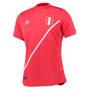 Peru 2016 Copa America Auswärtstrikot