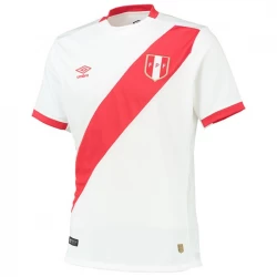 Peru 2016 Copa America Heimtrikot