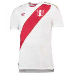 Peru 2018 WM Heimtrikot