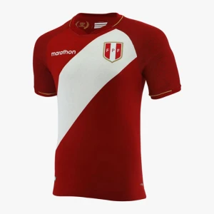 Peru 2020 Auswärtstrikot