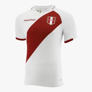 Peru 2020 Heimtrikot