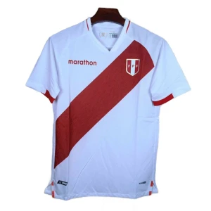 Peru 2021 Auswärtstrikot