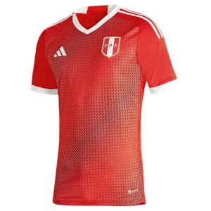 Peru 2023 Auswärtstrikot