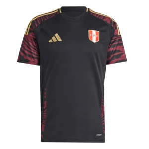 Peru 2024 Copa America Auswärtstrikot
