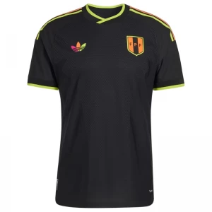 Peru Fußballtrikot 2026 Auswärtstrikot Herren