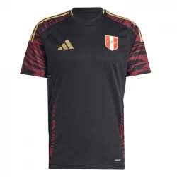 Peru Fußballtrikot Copa America 2024 Auswärtstrikot Herren
