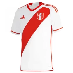 Peru Fußballtrikots 2023 Heimtrikot Herren