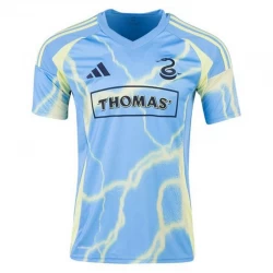 Philadelphia Union Fußballtrikot 2025-26 Auswärtstrikot Herren