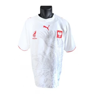 Polen 2006 WM Heimtrikot