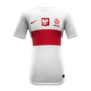 Polen 2012 EM Heimtrikot