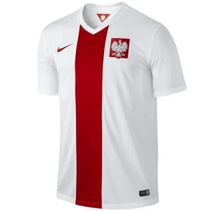 Polen 2014 Heimtrikot