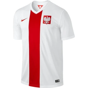 Polen 2015 Heimtrikot