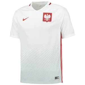 Polen 2016 EM Heimtrikot