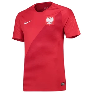 Polen 2018 WM Auswärtstrikot