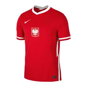 Polen 2020 EM Auswärtstrikot