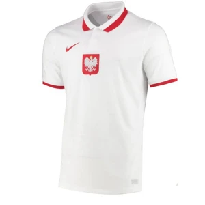Polen 2020 EM Heimtrikot