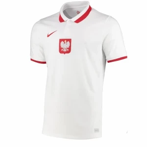 Polen 2021 EM Heimtrikot