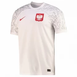 Polen 2022 WM Heimtrikot