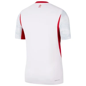 Polen Fußballtrikot 2026 Heimtrikot Herren