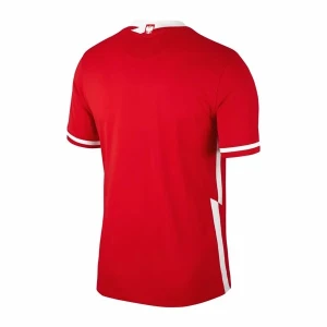 Polen Fußballtrikot EM 2021 Auswärtstrikot Herren