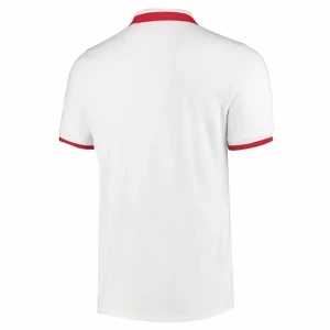 Polen Fußballtrikot EM 2021 Heimtrikot Herren