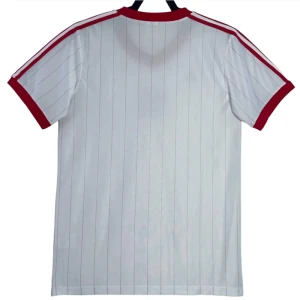 Polen Retro Trikot 1982 Heim Herren
