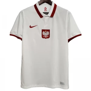 Polen Retro Trikot 2020 Heim Herren