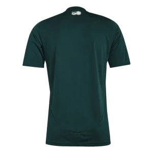 Portland Timbers Fußballtrikot 2025-26 Heimtrikot Herren