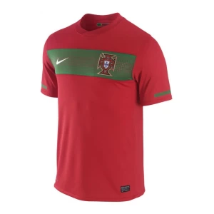 Portugal 2010 WM Heimtrikot