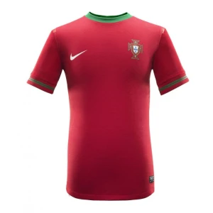 Portugal 2012 EM Heimtrikot
