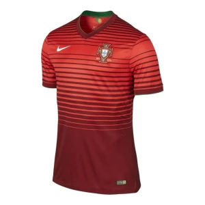 Portugal 2014 WM Heimtrikot