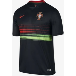 Portugal 2015 Auswärtstrikot