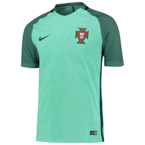 Portugal 2016 EM Auswärtstrikot