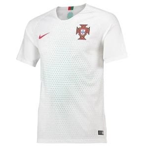 Portugal 2018 WM Auswärtstrikot