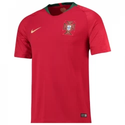 Portugal 2018 WM Heimtrikot